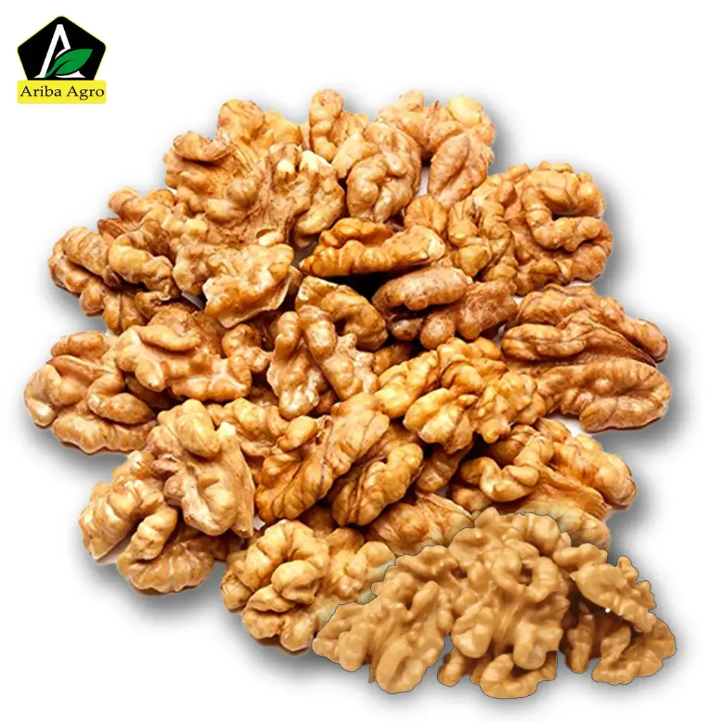 Akhrot-আখরোট