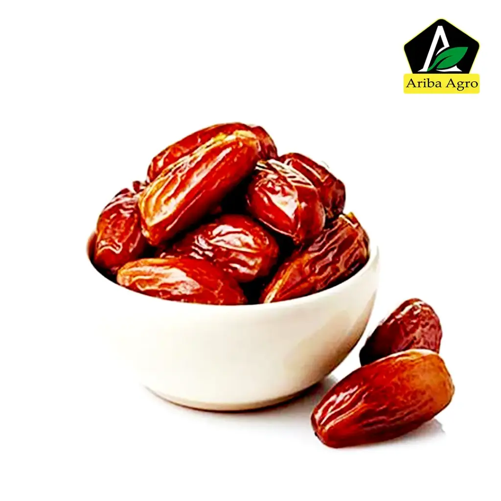 Maryam Dates (Saudi Khejur) (মরিয়ম খেজুর)