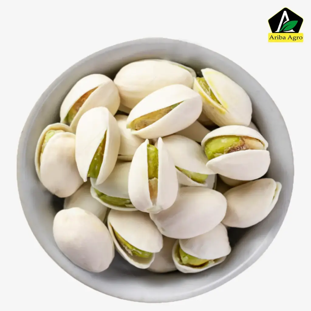 পেস্তাবাদাম