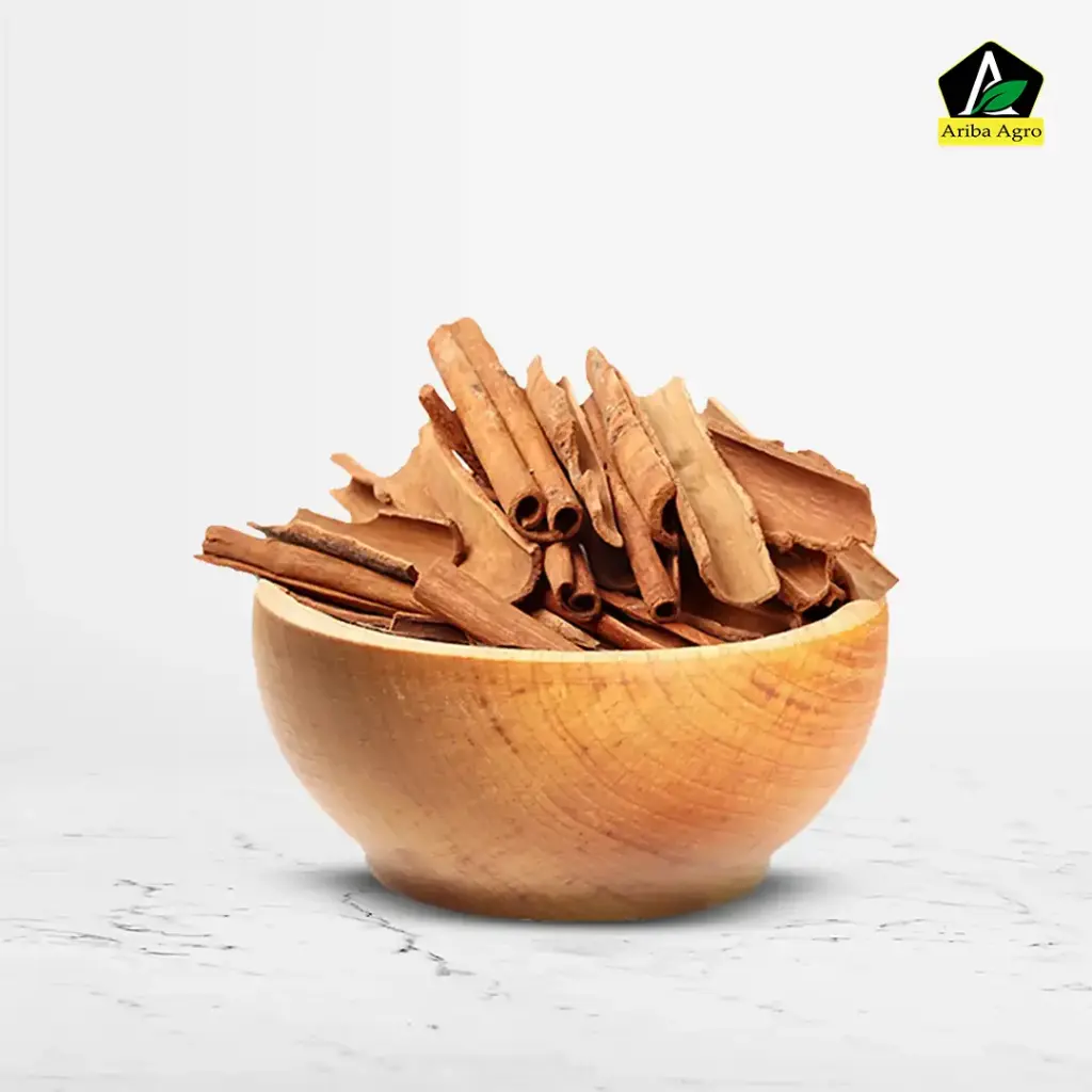 Cinnamon - Daruchini (দারুচিনি)