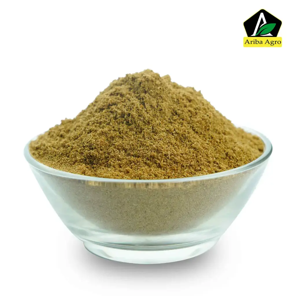 Cumin Powder (জিরা গুঁড়া)