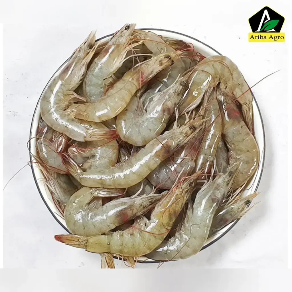 Horina Shrimp Whole (হরিনা চিংড়ি আস্ত)