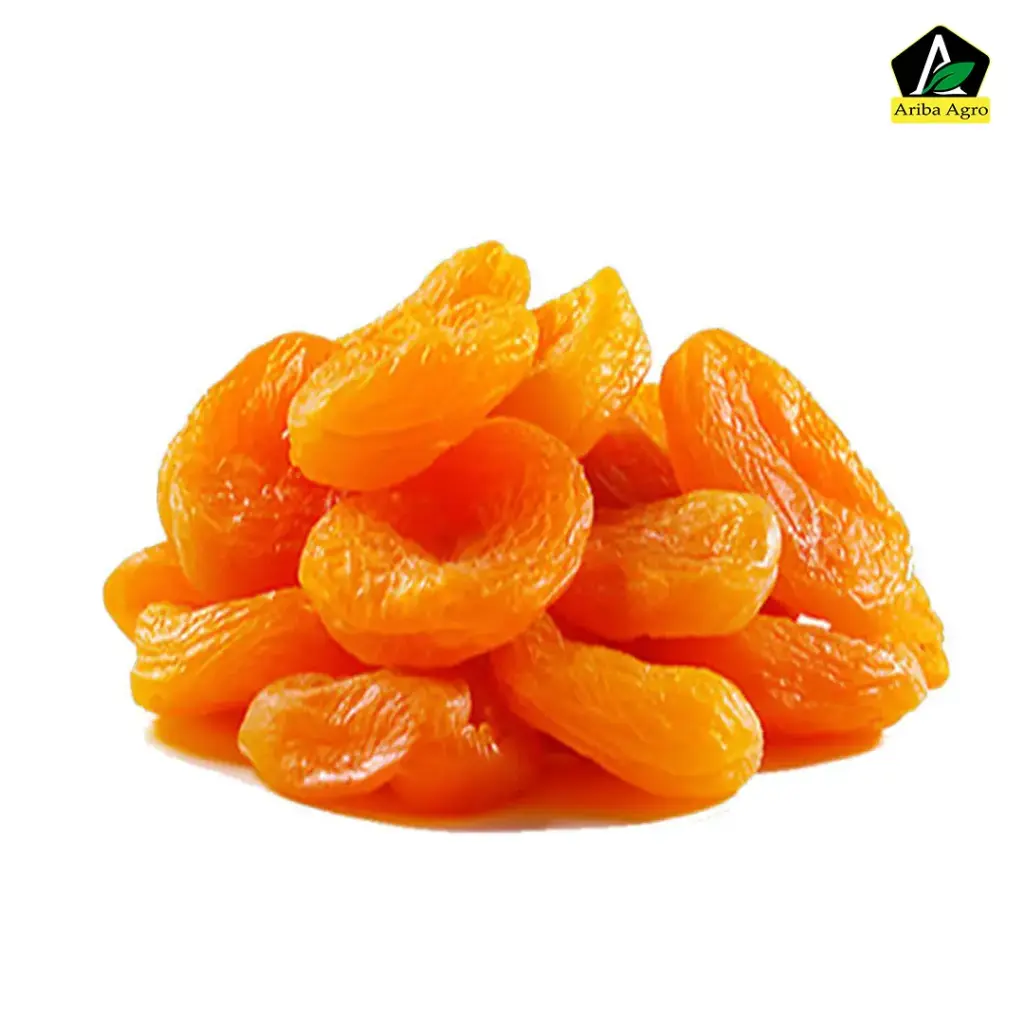 Apricot (এপ্রিকট)