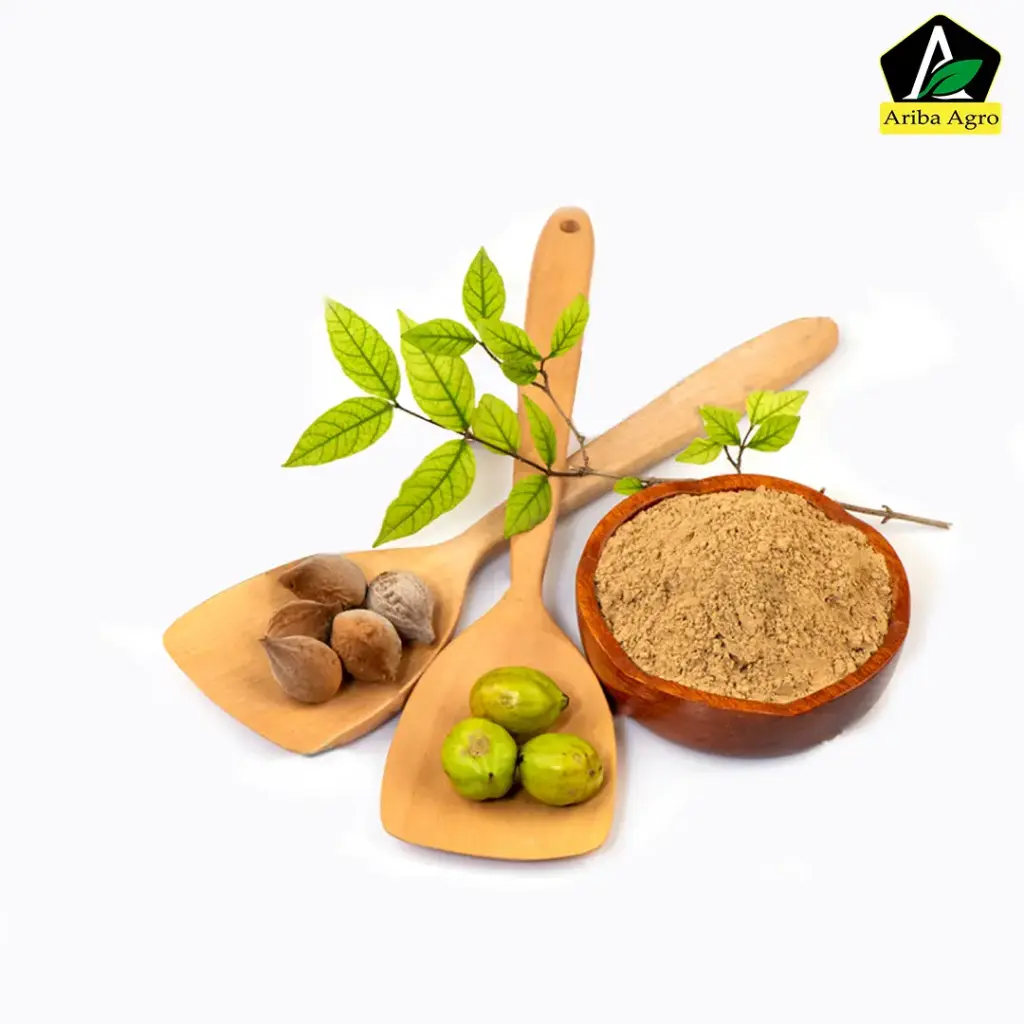 Bahera-বহেড়া