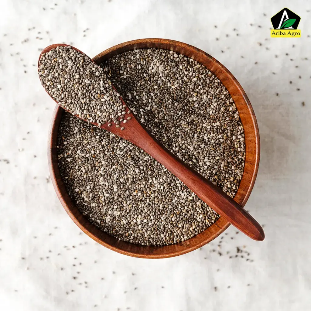Chia Seed-চিয়া সিড