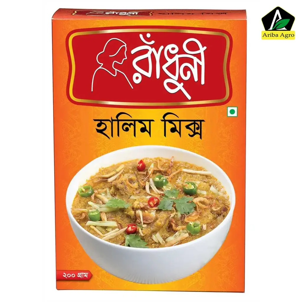 Halim Mix (হালিম মিক্স)(200g)