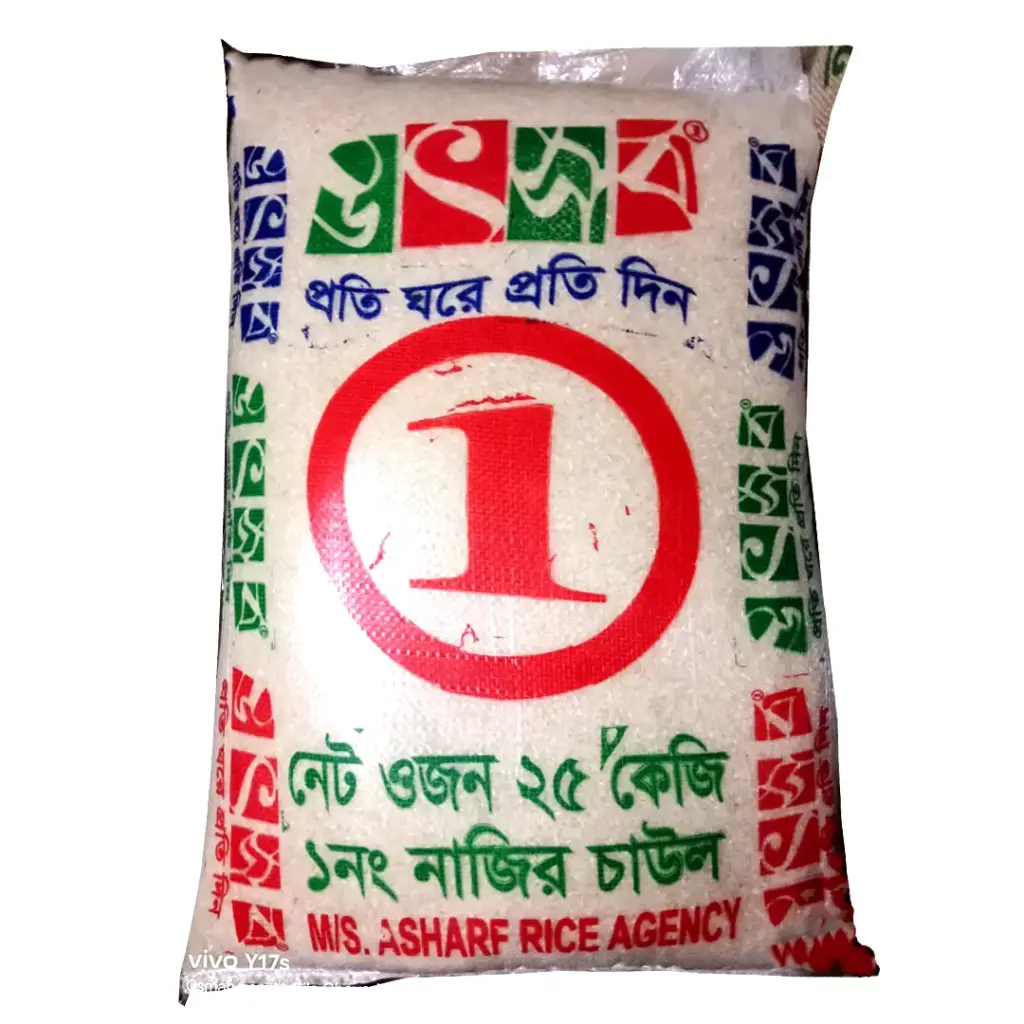 Utsob Najir (উৎসব নাজির)