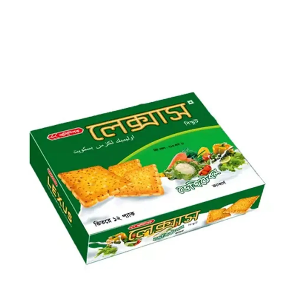 Olympic lexus biscuit ( লেক্সাস বিস্কুট )