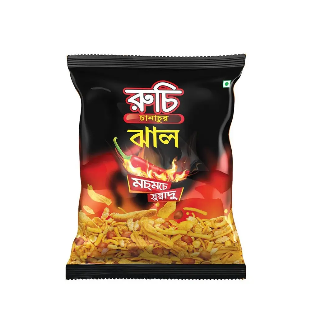 Ruchi jhal chanachur