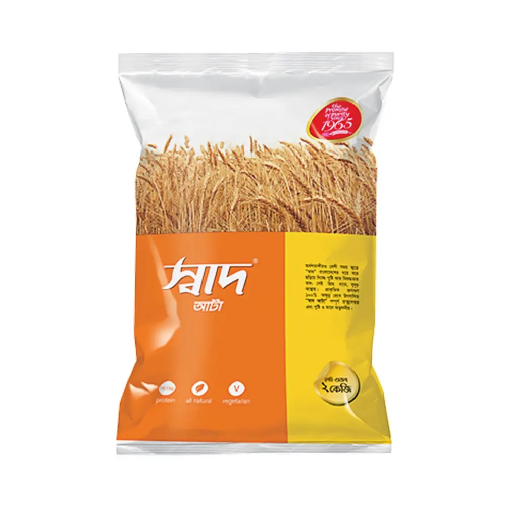 Shaad Atta(2kg)