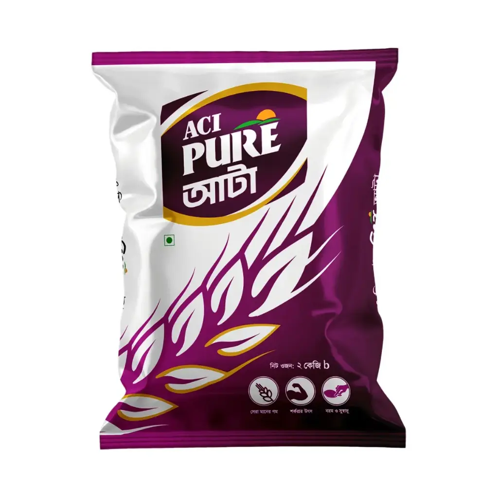 ACI Pure Ata(2 kg)