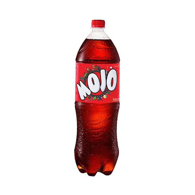 Mojo