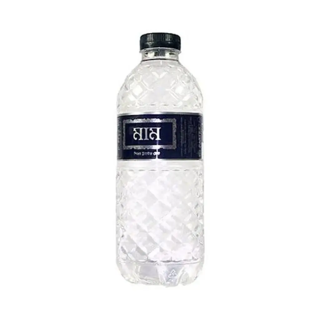 Water 1/2L