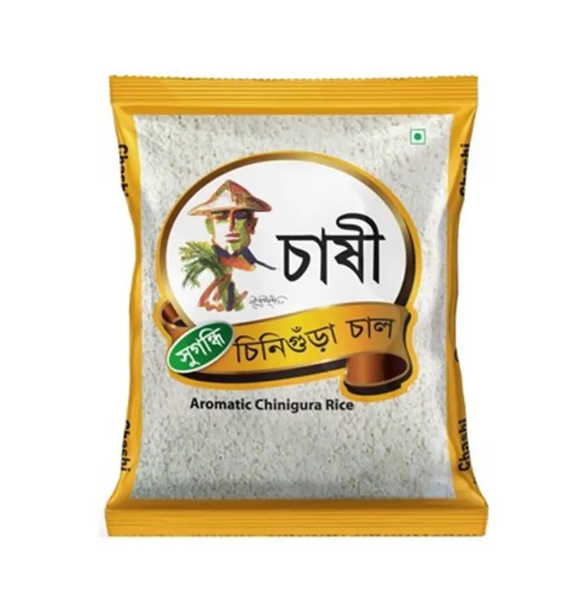 Chasi Chinigura Rice ( চাষি চিনিগুঁড়া চাল )