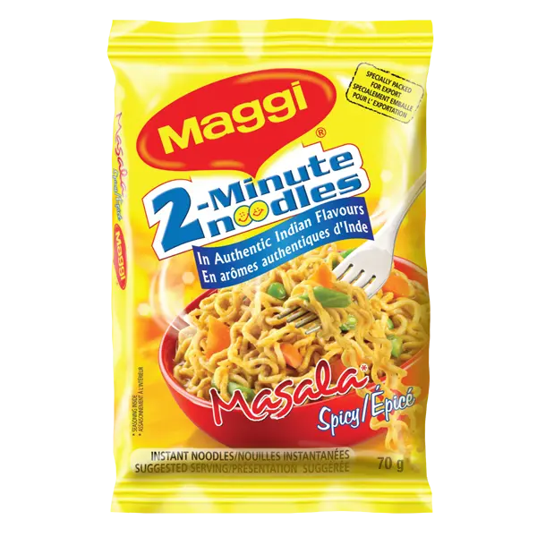 Maggi Noodles
