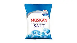 Muskan Salt(1kg)