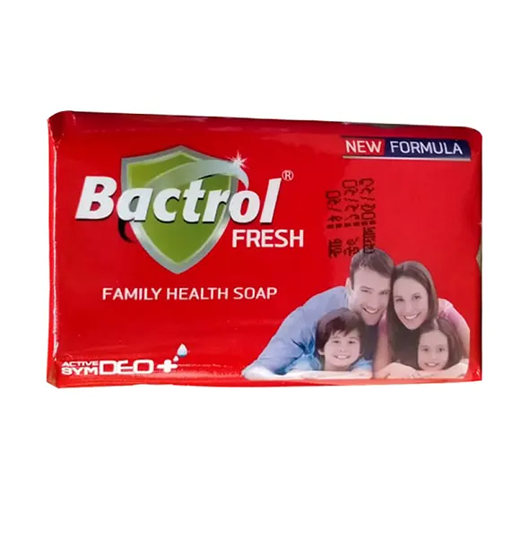Bactrol Soap