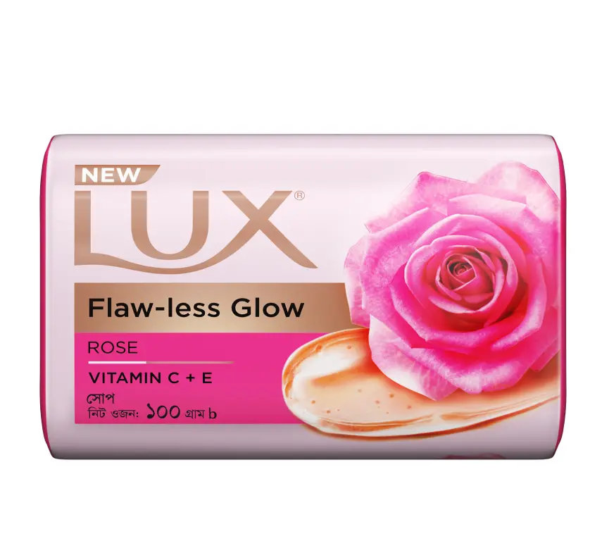 Lux ( Flaw-less Glow )