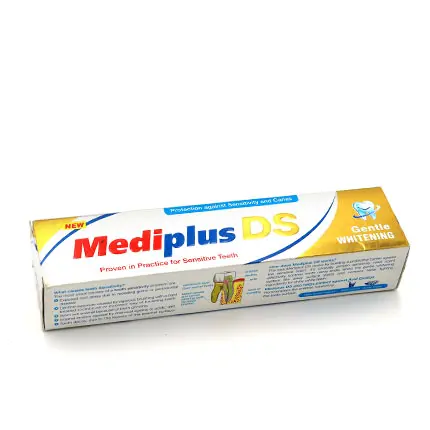 Mediplus DS