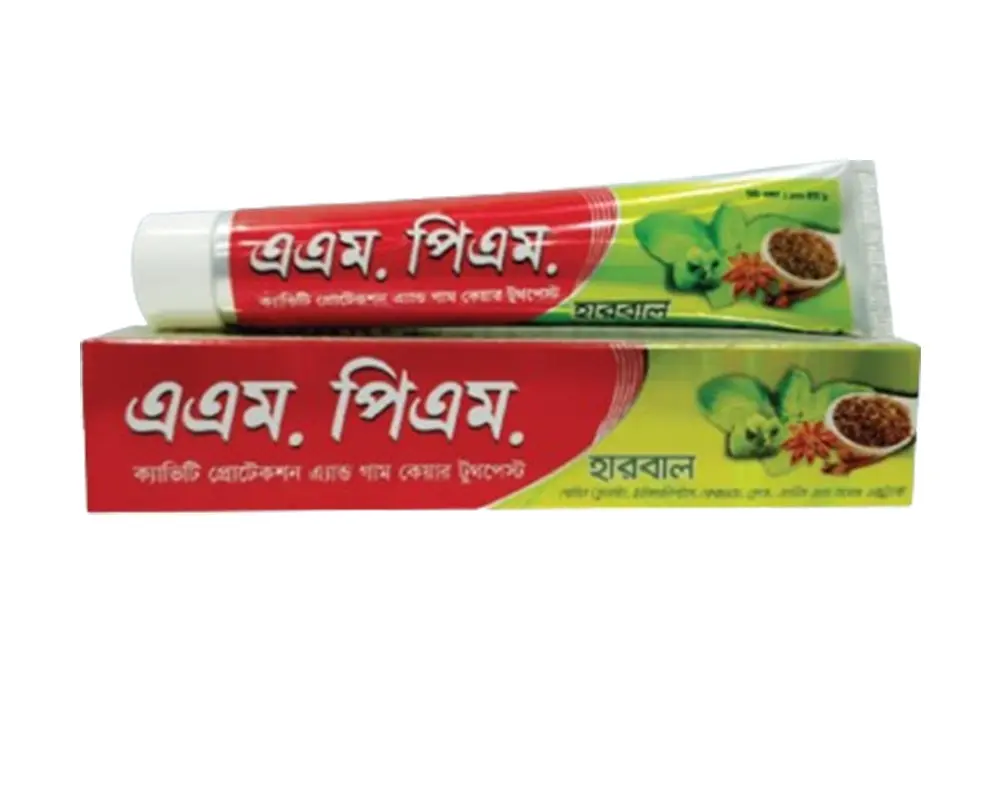 am_pm toothpaste 