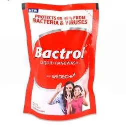 Bactrol Liquid Handwash (180ml)