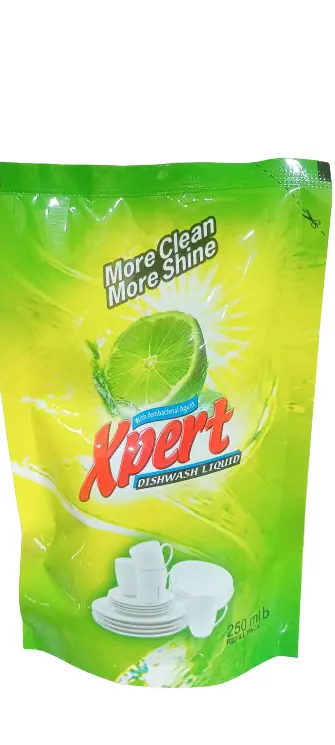 xpert Dishwash liquid