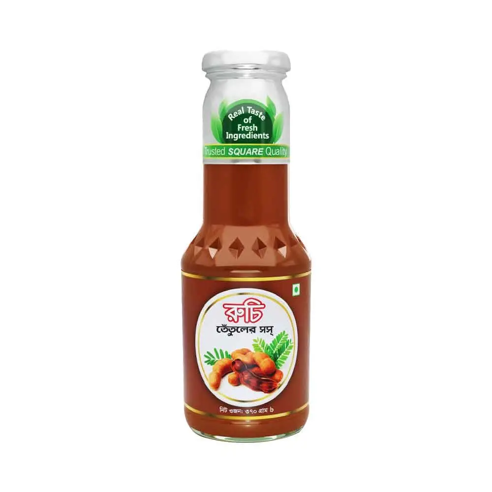 Tamarind Sauce