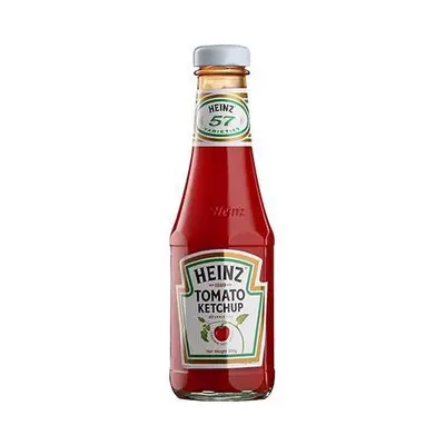 Tomato Ketchup Sauce