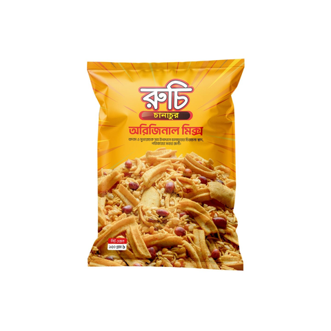 Ruchi Chanachur Original mixed