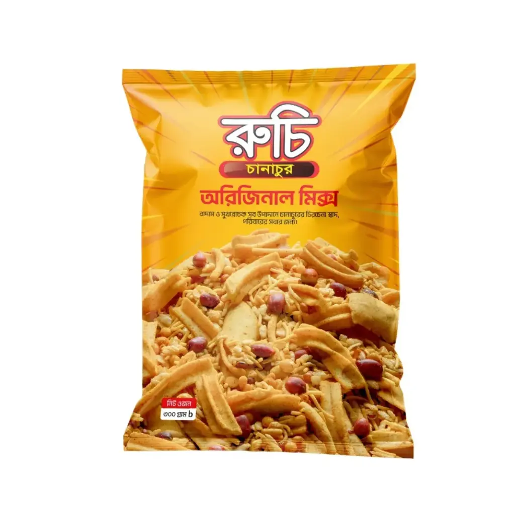 Ruchi Chanachur Original mixed (big)