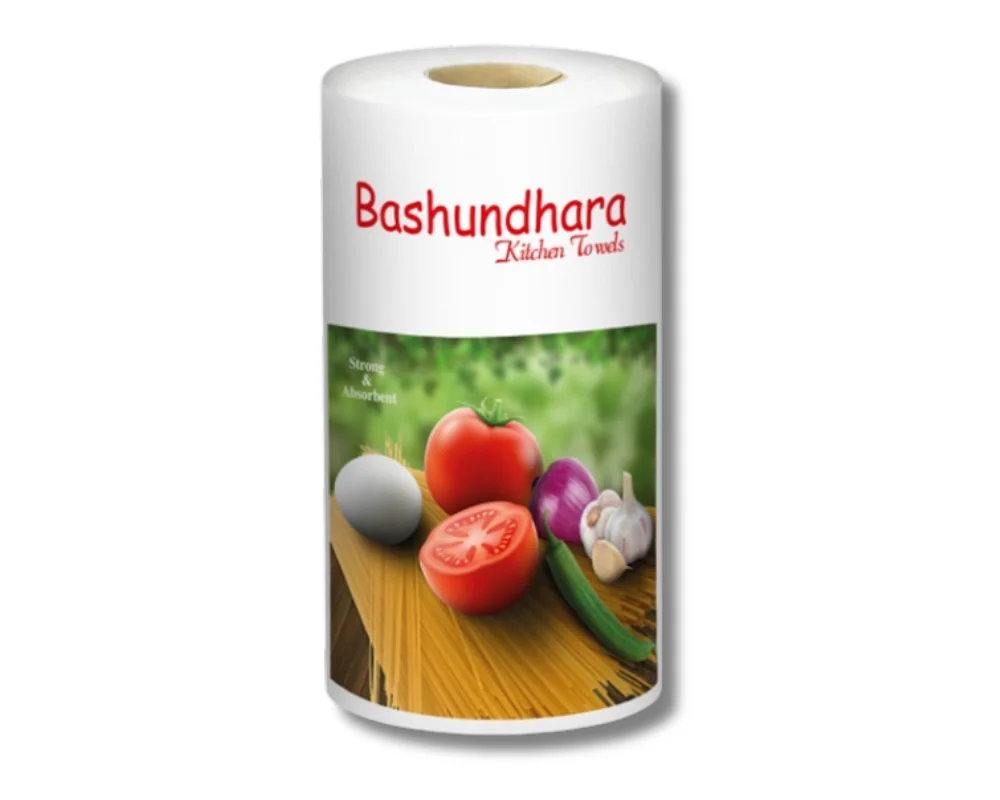Bashundhara Kitchen Towel