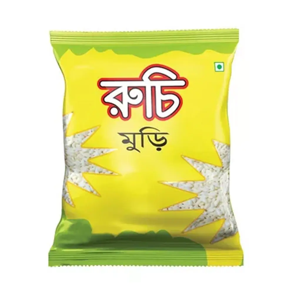 Ruchi Muri ( রুচি মুড়ি )