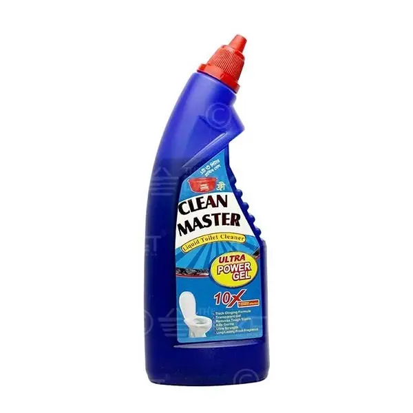 Clean Master Liquid Toilet Cleaner