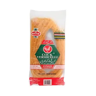 Cock Vermicelli semai