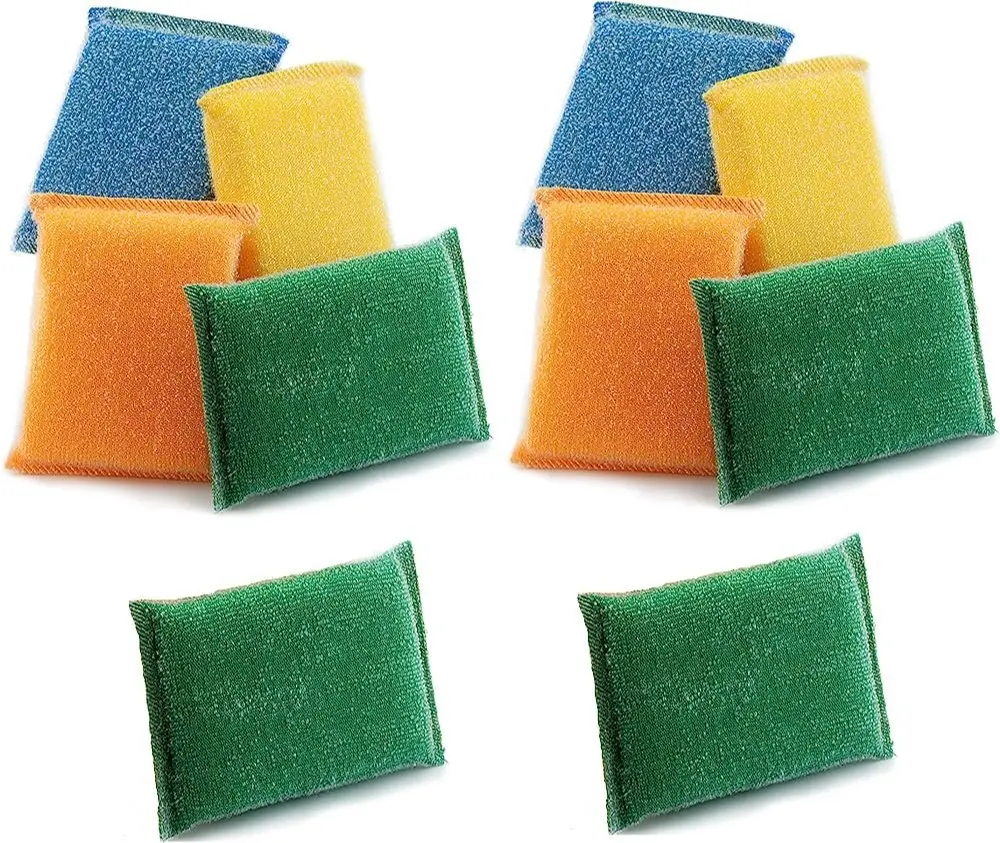 Dishwashing Brush Majoni