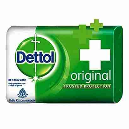Dettol Soap