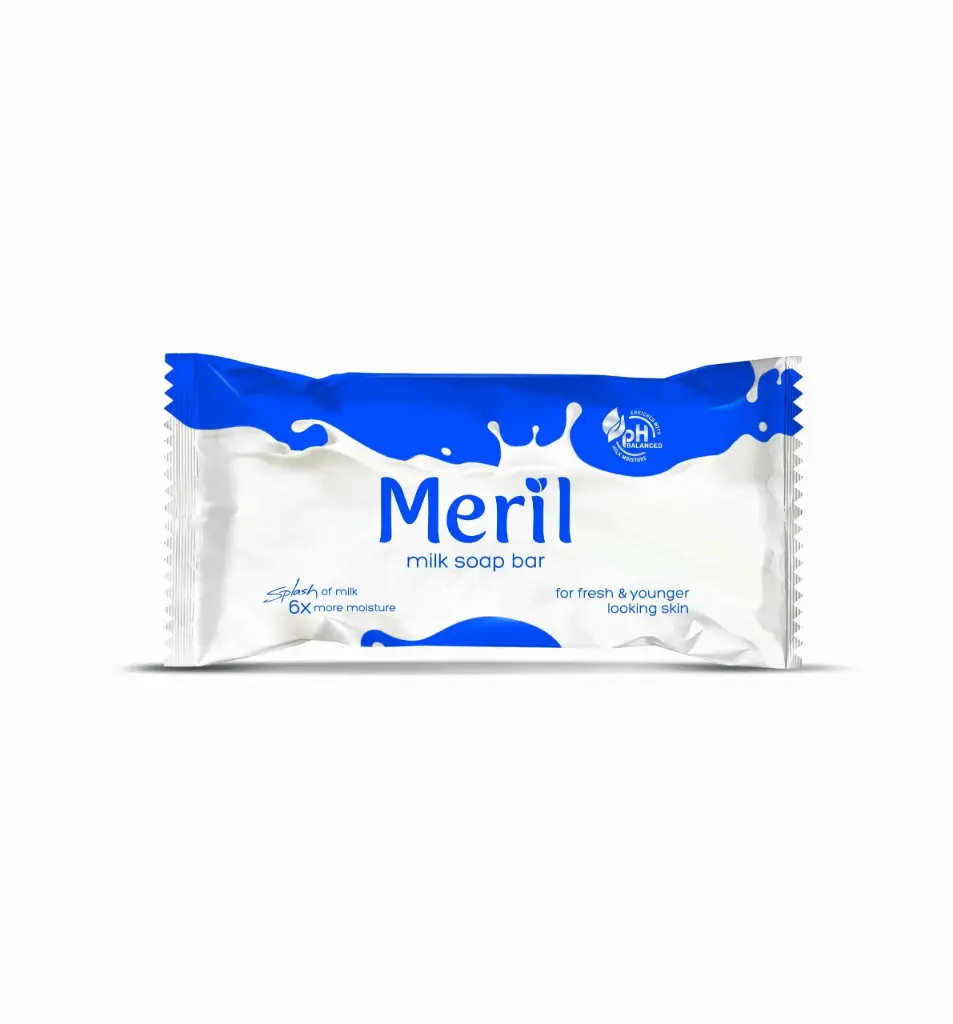 Meril milk Soap (25g)