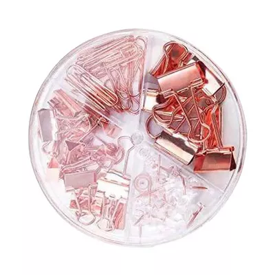 Deli Desk Accessories 1 Set 