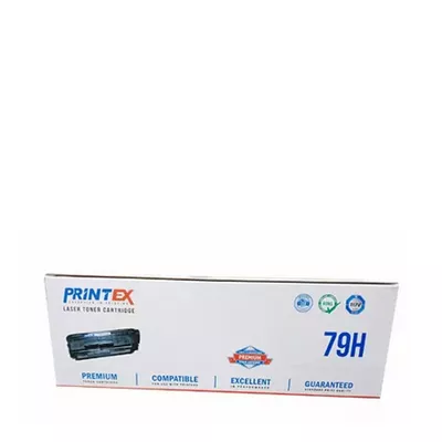 Printex Laser Toner Cartridge (79A) 