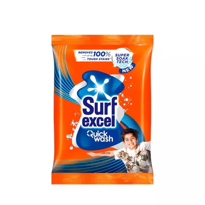 Surf Excel Washing Powder 