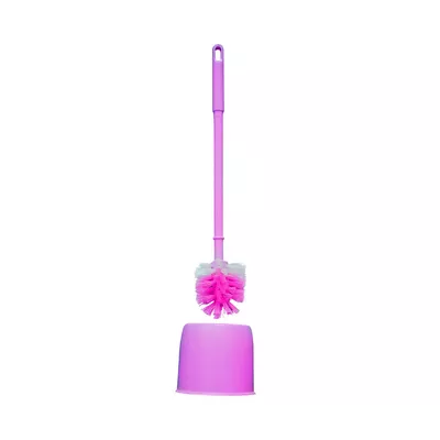 Comode Handle Box Brush 23" 