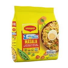 Maggi Noodles (248g)