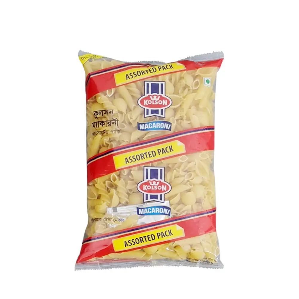 Kolson Macaroni (Assorted pack)