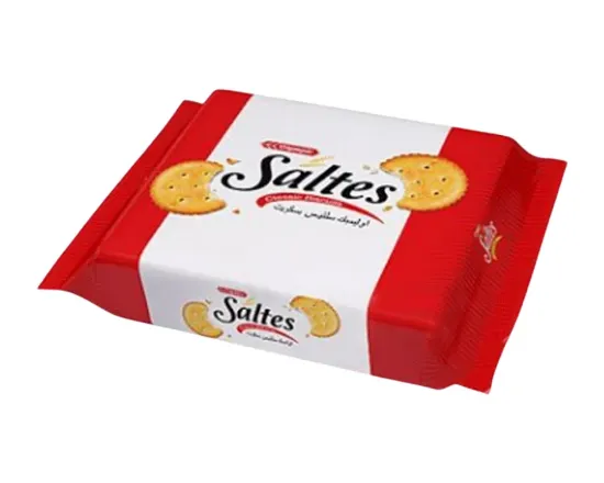 Olympic Saltes Classic biscuit