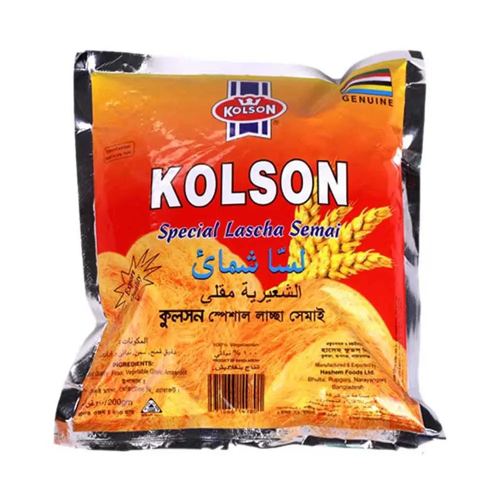 Kolson Special Latcha semai