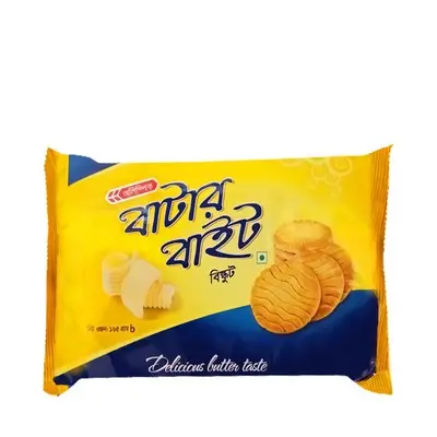 Olympic Butter bite biscuit (Delicious Butter Taste)