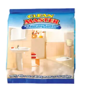 Clean Master - All Purpose Surface Cleaning Powder