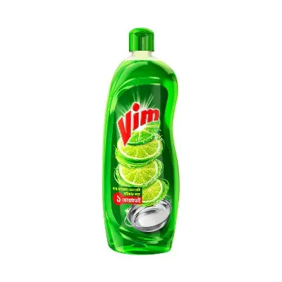 VIM Dishwash liquid (475ml)