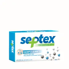Septex Antiseptic Soap