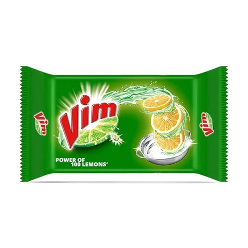 VIM Dishwashing bar (300g)